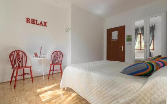 Slovenian Istria Rooms & Apartments