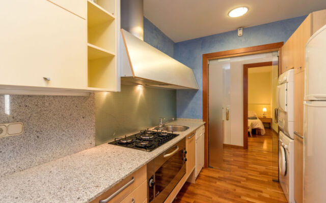 Plaça Catalunya/Rda.Universidad