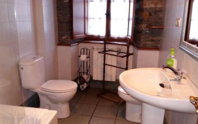 Apartamentos Los Castros