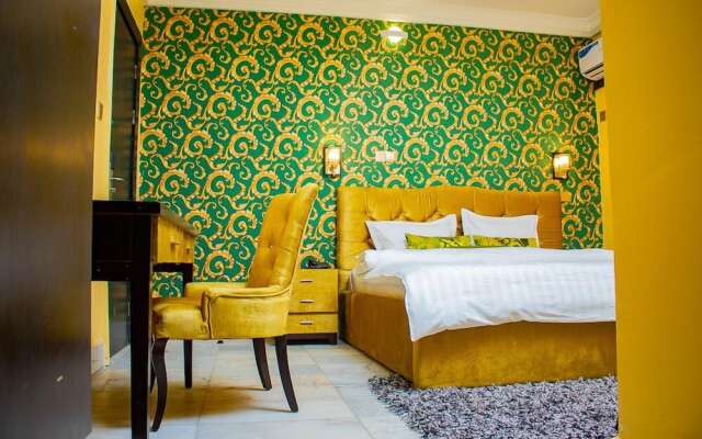 Benysta Hotel Abuja