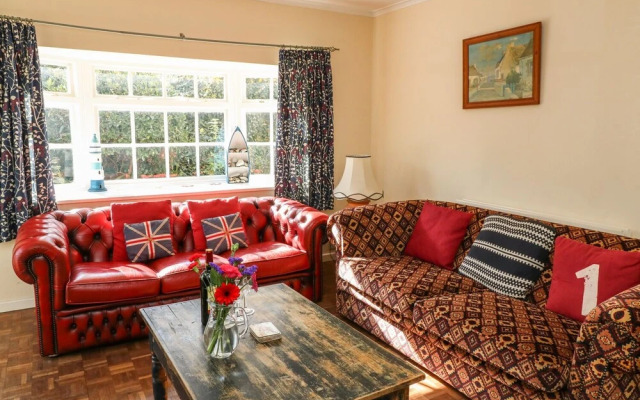 The Cottage