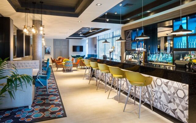 Leonardo Hotel Belfast