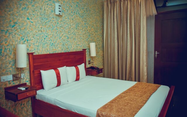Zendara Hotel