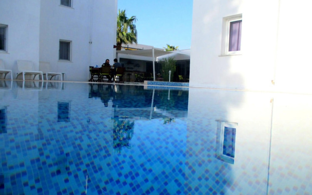 Canna Garden Hotel - Adults Only