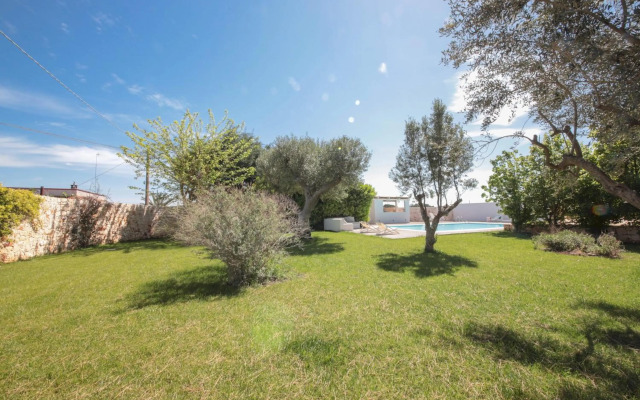 Trulli & Dimore - Villa Fico Jo
