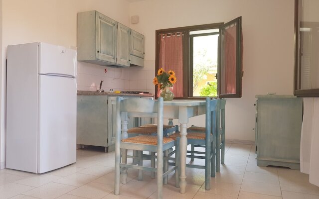 Costa Paradiso Residence