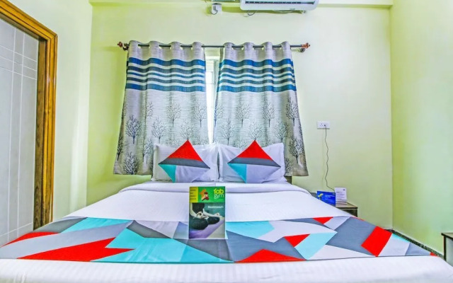 Sri Sai Suites By FabHotel