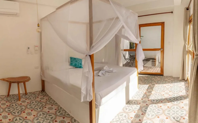 Casa del Pavo Real Boutique Hotel