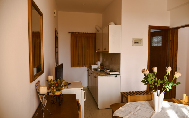 Villa Angira