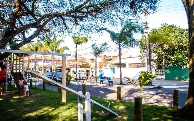 Serenity Guest House Buzios Hostel