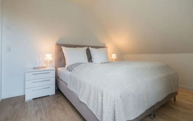 Holiday Home Meerperle