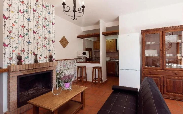 Caserio Del Colmenar