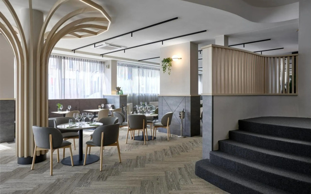 June Six Hotel Hannover City