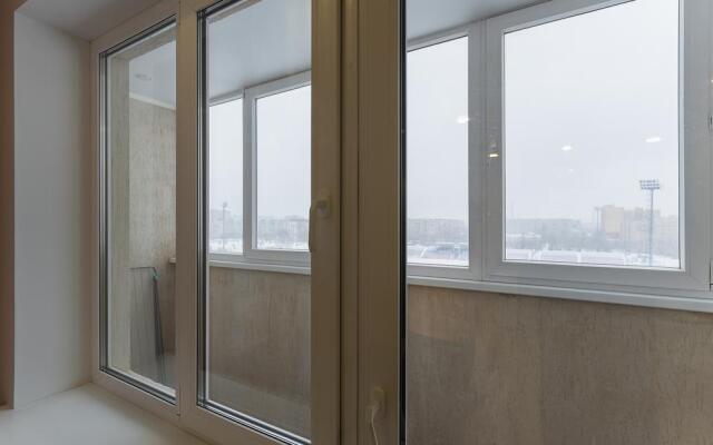 еЖИВика на улице Пролетарская 296