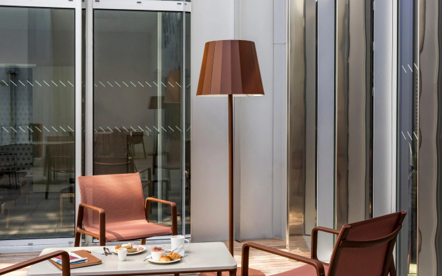 OKKO Hotels Lille Centre