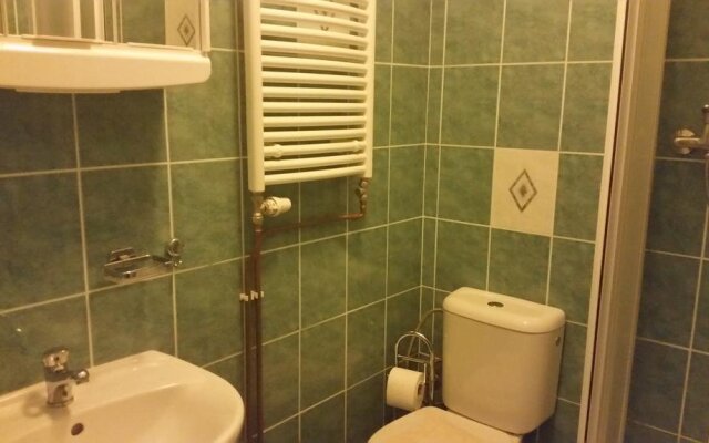 Pension U DRAKA ***