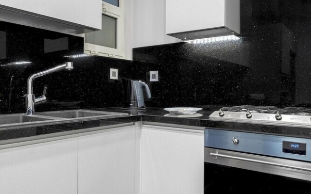 Vesta - Luxury APT - 2BR - New Cairo