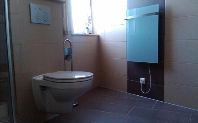 Ferienwohnung, Steinwarder 9