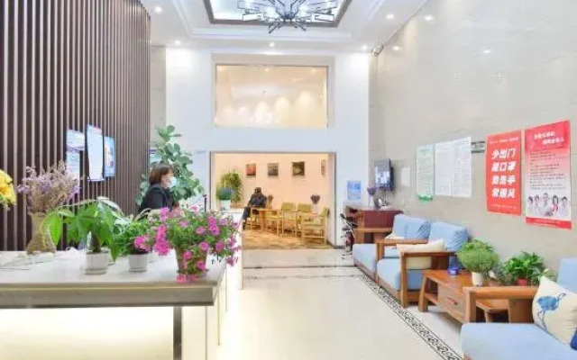Shiping memory hotel