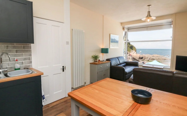 At the Bay Apartment