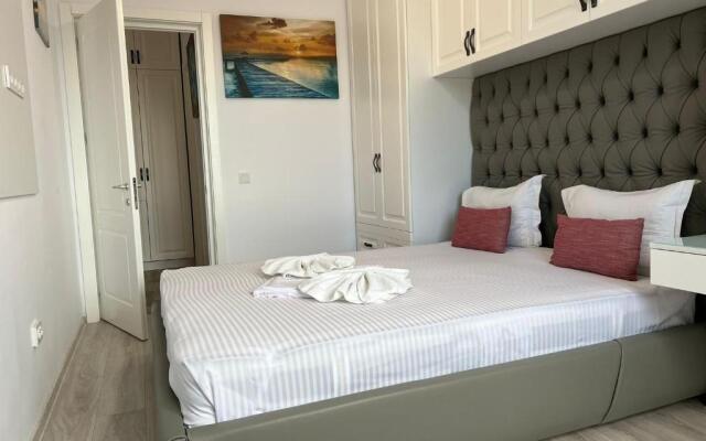 Studios & Apartments Palas by GLAM
