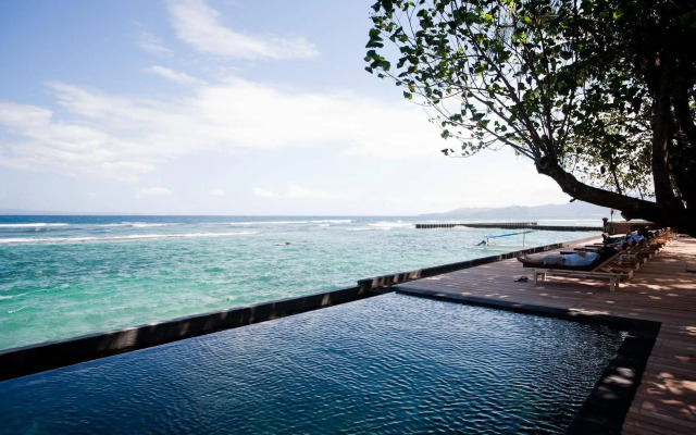 D Tunjung Resort & Spa