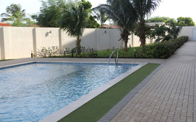 Aruba's Life Vacation Residences, BW Signature Collection