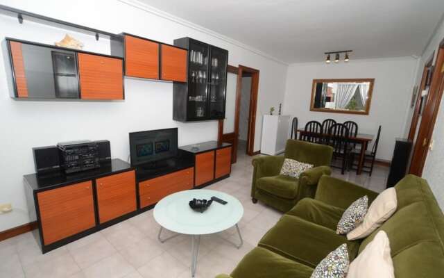 Apartment in Isla, Cantabria 102803 by MO Rentals