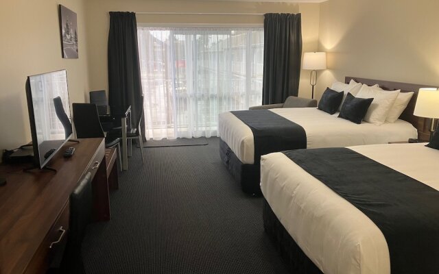 Newina Rotorua