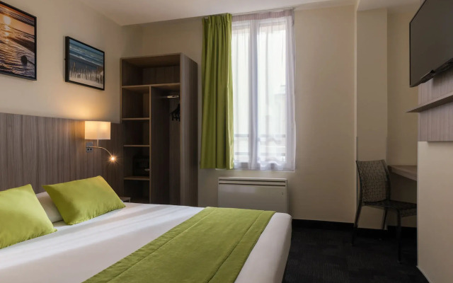 Reims Hotel