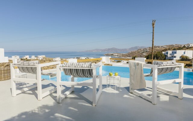 Sharm Hotel Mykonos