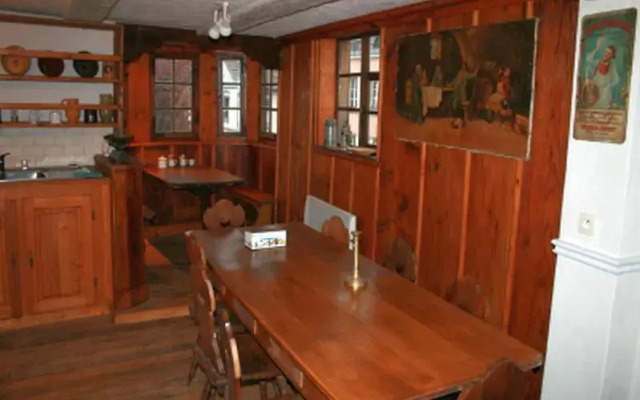 Gîte du Brocanteur