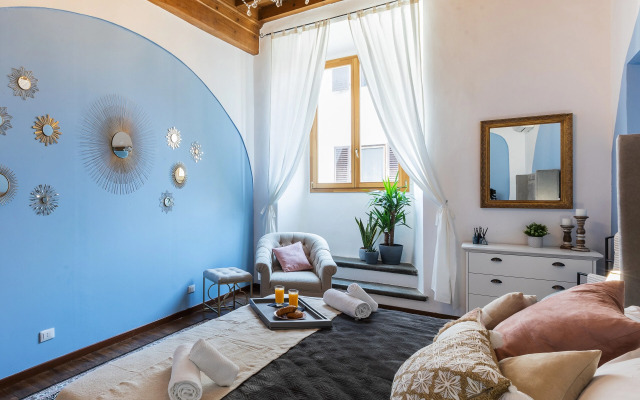 Apartment Via dei Benci