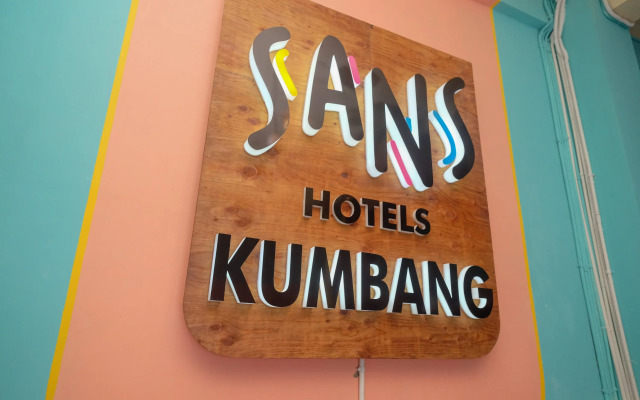 Sans Hotel Kumbang Yogyakarta by RedDoorz