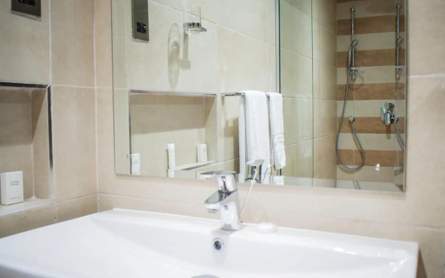 Longonot Place Serviced Apartments- Nairobi, City Centre CBD
