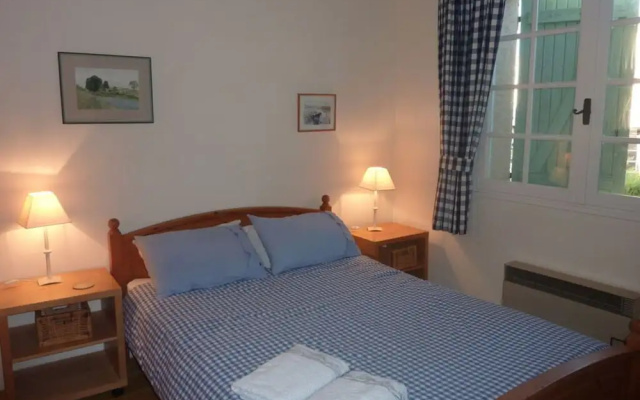 Villa des Cigales