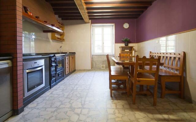 House in Carnota - 104850 by MO Rentals