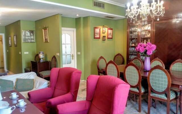 Wish-Suite El Cachorro de Triana Apartment