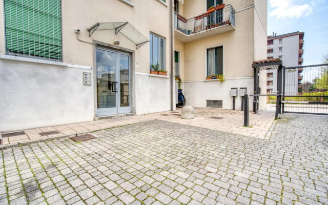 CaseOspitali - GALILEO nuovo bilocale vicino al Policlinico Monza