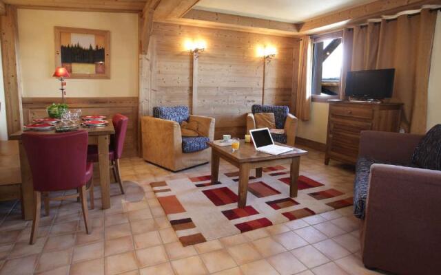 Le Hameau de la Sapinière