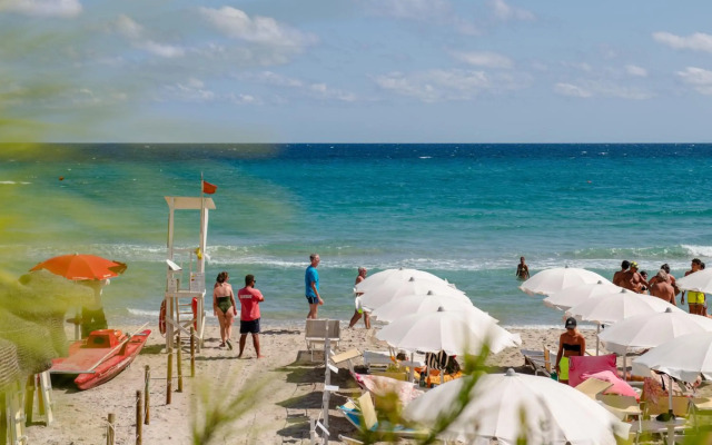 Resort Baia dei Turchi
