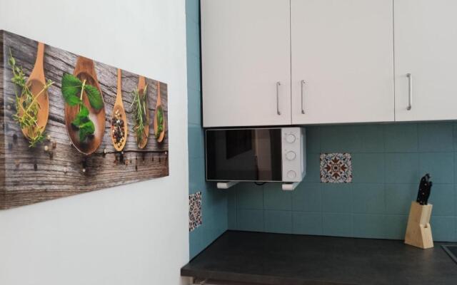 Apartment Himmelreich 29