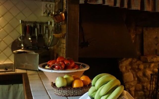 Casa Rural Can Jepet