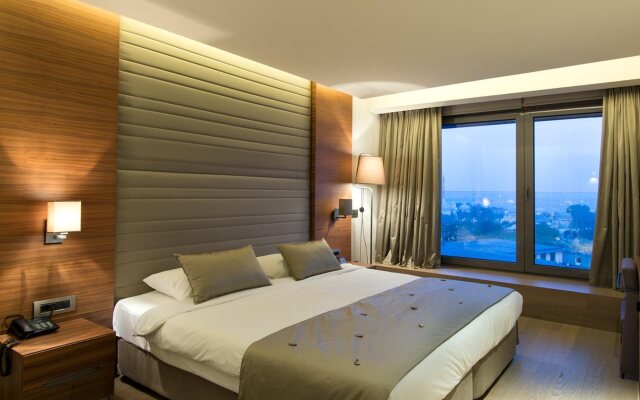 Hotel Arcadia Blue Istanbul