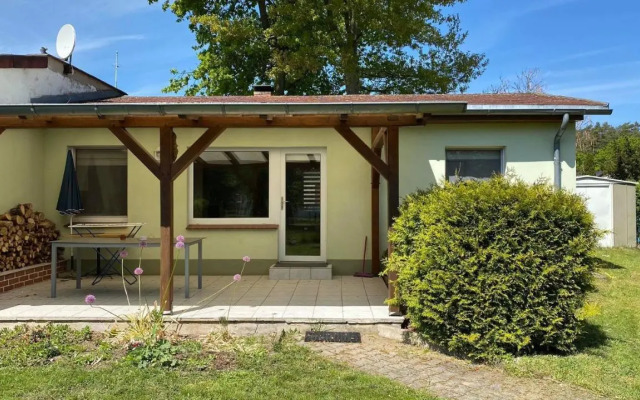 Ferienhaus Bungalow in Arendsee in ruhiger Lage
