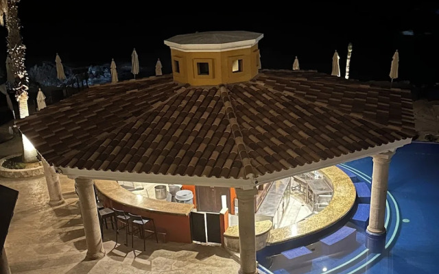 Three BR Residence at Hacienda Encantada
