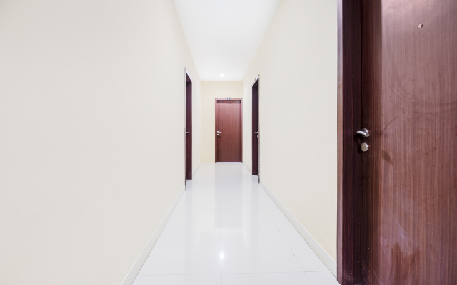 OYO 1633 Hotel Darma Nusantara