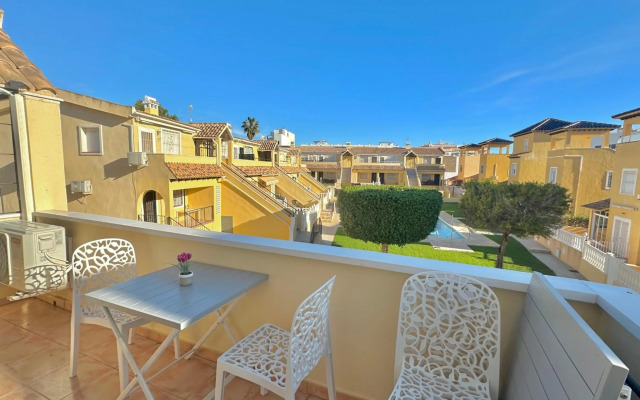 La Casa Lomas del Golf - Appartement 2 chambres