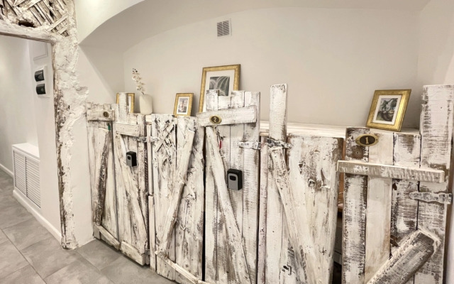 BookingSpb Рубинштейна 5