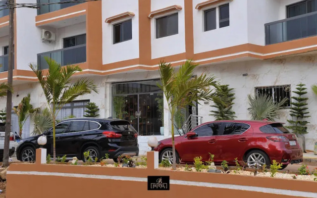 Bi Hotel SARL